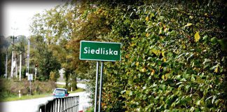 Tragedia rodzinna pod Tarnowem