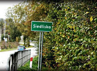 Tragedia rodzinna pod Tarnowem