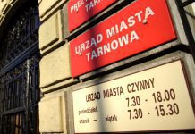 Urząd Miasta Tarnowa