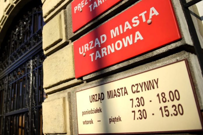 Urząd Miasta Tarnowa