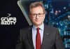 Wojciech Wardacki odwołany z funkcji prezesa Grupy Azoty wojciech wardacki