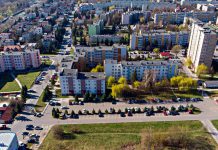 Zarządcy budynków są bezradni wobec problemu zaniżania liczby osób zamieszkujących lokale