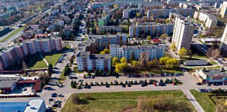 Zarządcy budynków są bezradni wobec problemu zaniżania liczby osób zamieszkujących lokale