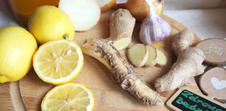 Zdrowa Brzózka witamina C