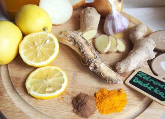 Zdrowa Brzózka witamina C