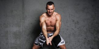 Zmęczenie Arkadiusz Ostręga