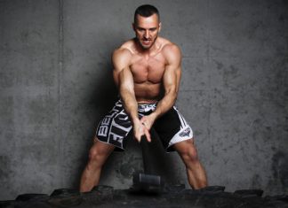 Walka ze zmęczeniem Zmęczenie Arkadiusz Ostręga