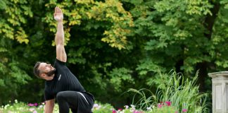 Żyj w zgodzie ze swoim rytmem