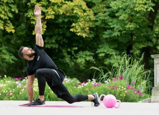 Żyj w zgodzie ze swoim rytmem