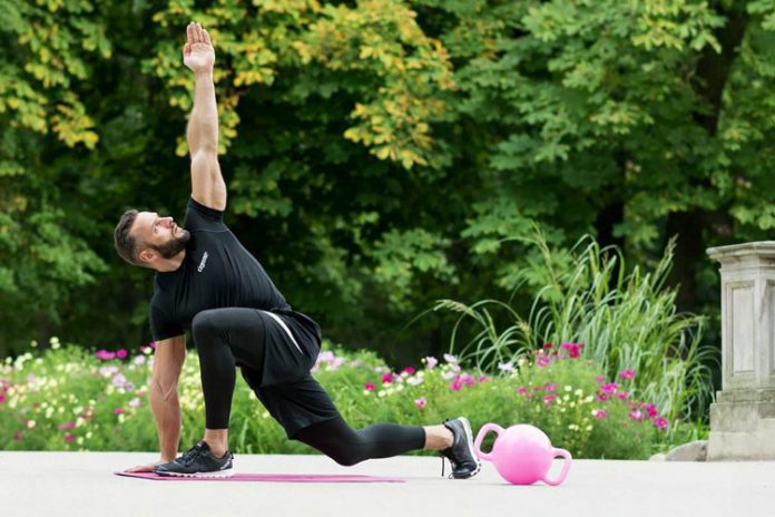 Żyj w zgodzie ze swoim rytmem