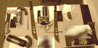 fot. Tarnowska policja