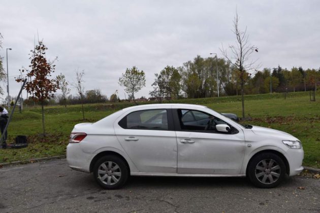 fot. Tarnowska Policja