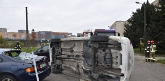 fot. Tarnowska Policja