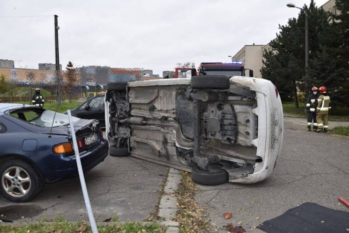 fot. Tarnowska Policja