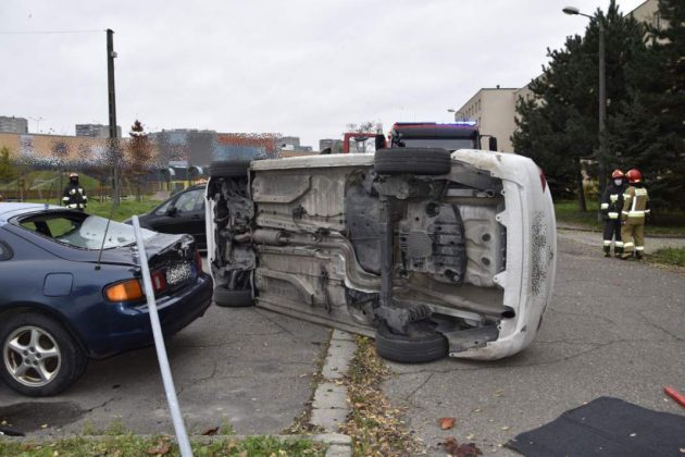 fot. Tarnowska Policja