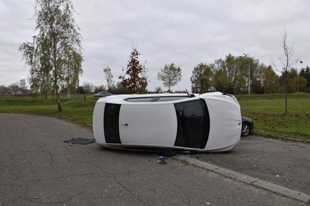 fot. Tarnowska Policja