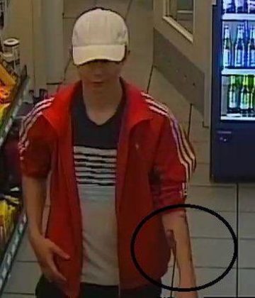 fot. Tarnowska Policja