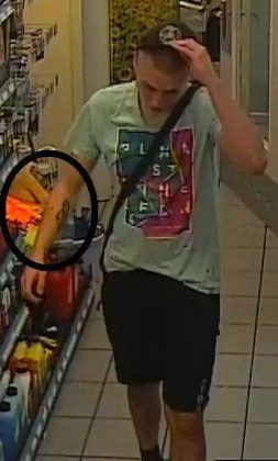 fot. Tarnowska Policja