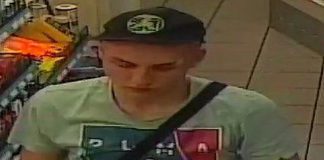 fot. Tarnowska Policja