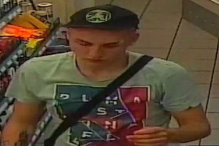 fot. Tarnowska Policja fot. Tarnowska Policja