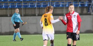 Puchar Polski kobiet. Tarnovia z awansem!