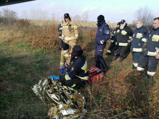 Źr&oacute;dło: Tarnowska Policja
