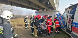 Źródło: Tarnowska Policja