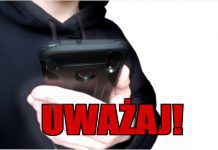 Uwaga na oszustów!