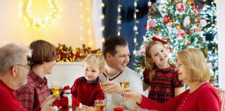 Ile osób będzie mogło wziąć udział w Wigilii?