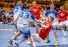 PGNiG Superliga. Górnik za mocny dla Grupy Azoty SPR Tarnów