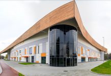 Arena Jaskółka Tarnów