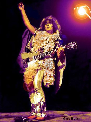 borowiec-Marc-Bolan Marc Bolan