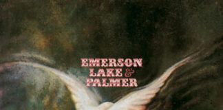 Fonograf EmersonLake&Palmer