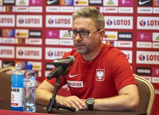 Oficjalnie: Jerzy Brzęczek nie jest już selekcjonerem reprezentacji Polski