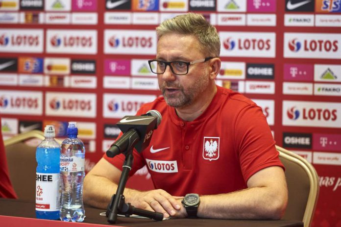 Oficjalnie: Jerzy Brzęczek nie jest już selekcjonerem reprezentacji Polski