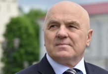 Edward Czesak nie jest już członkiem zarządu województwa małopolskiego Edward Czesak