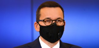 Mateusz Morawiecki: Wytrzymajmy jeszcze chwilę