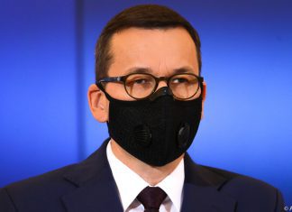 Mateusz Morawiecki: Wytrzymajmy jeszcze chwilę