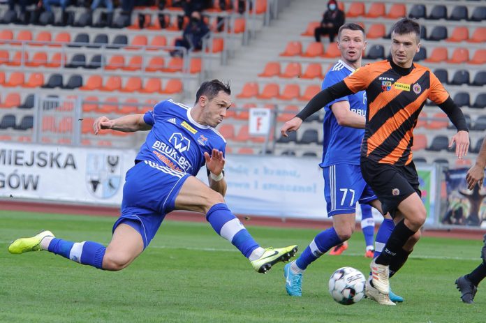 Fortunaliga.Bruk BetTermalicaNiecieczaliderem