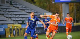 FortunaLiga.Bruk Betznowuzwycięski!