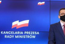 Premier:KryzysCOVID togigantycznywstrząs,aleilekcja