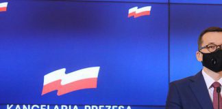 Premier:KryzysCOVID togigantycznywstrząs,aleilekcja