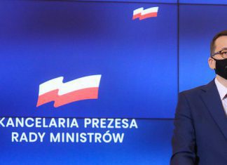 Premier:KryzysCOVID togigantycznywstrząs,aleilekcja