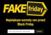 Źródło: fakefriday.org