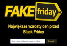 Źródło: fakefriday.org