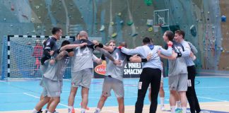 PGNiG Superliga. Grupa Azoty SPR Tarnów z drugim zwycięstwem