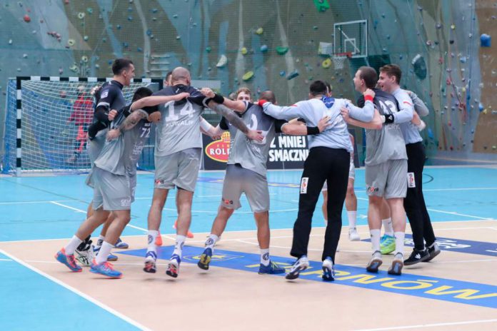 PGNiG Superliga. Grupa Azoty SPR Tarnów z drugim zwycięstwem