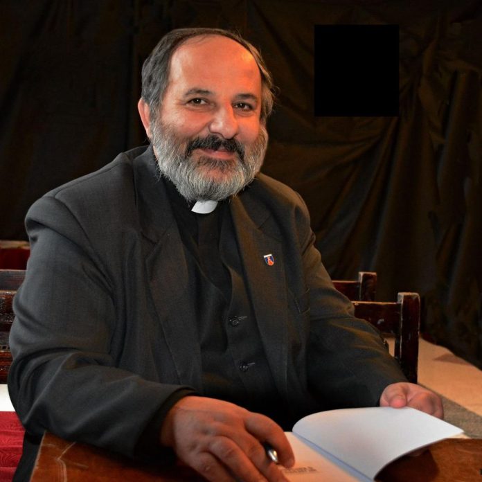 Ks.TadeuszIsakowicz Zaleski