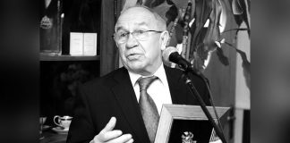 Nie żyje Jan Kudelski