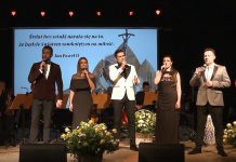 koncert w kasnej dolnej